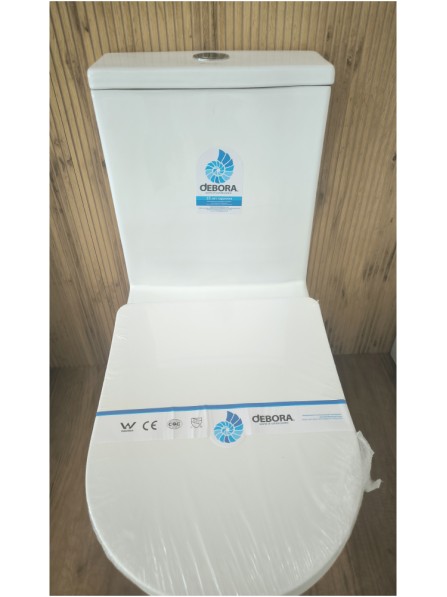 Debora unitazi DBR-M101